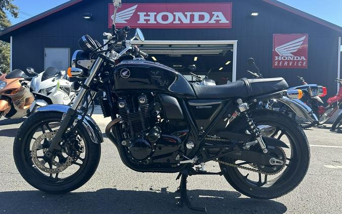 2014 Honda® CB1100