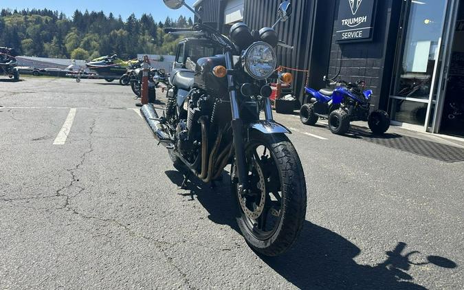 2014 Honda® CB1100