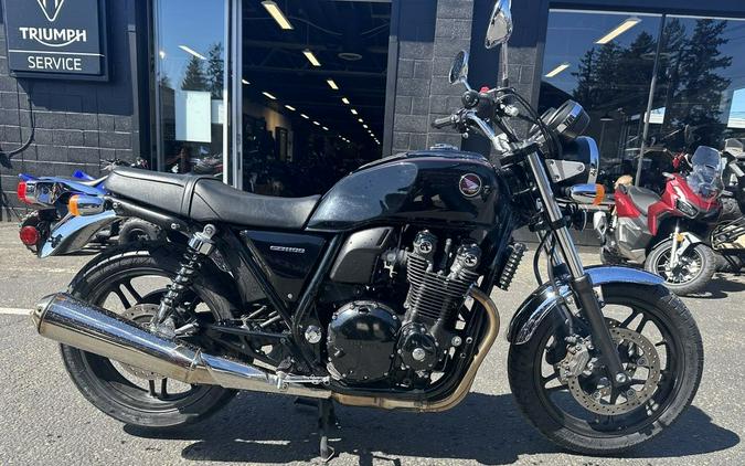 2014 Honda® CB1100