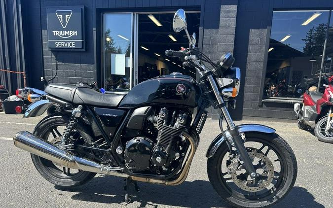 2014 Honda® CB1100