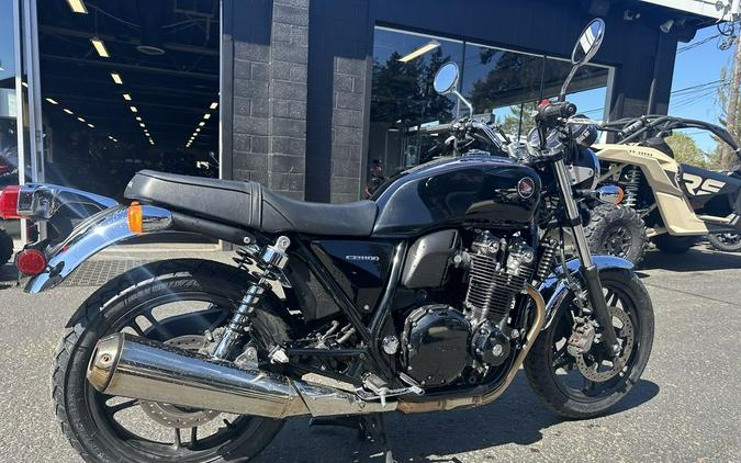 2014 Honda® CB1100