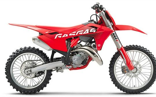 2024 GASGAS MC 125