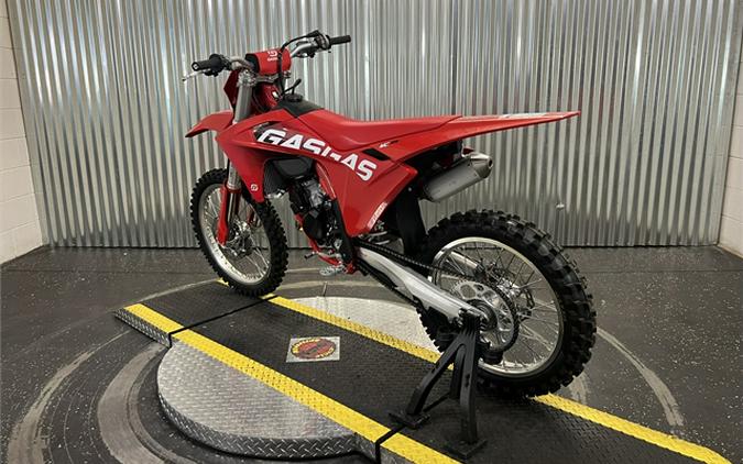 2024 GASGAS MC 125