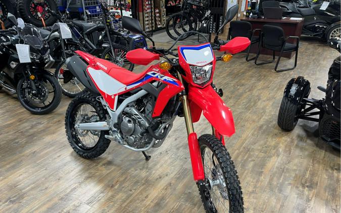 2024 Honda CRF® 300L