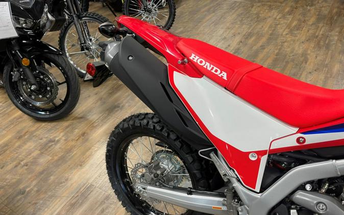 2024 Honda CRF® 300L