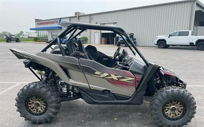 2024 Yamaha YXZ1000R SS XT-R