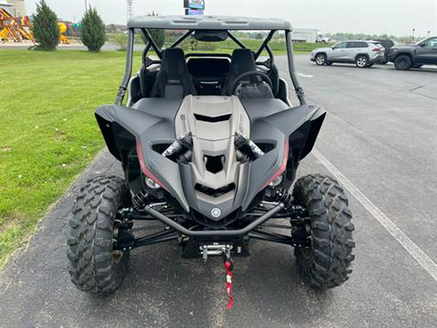 2024 Yamaha YXZ1000R SS XT-R