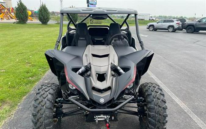 2024 Yamaha YXZ1000R SS XT-R