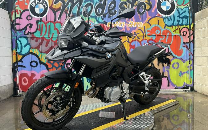 2023 BMW F 750 GS