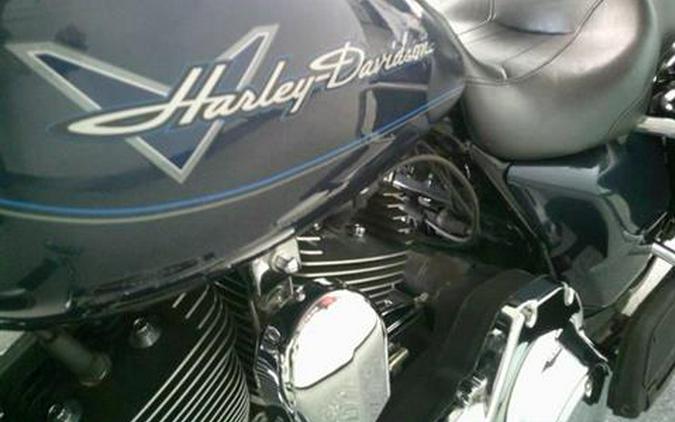 2009 Harley-Davidson Road King®