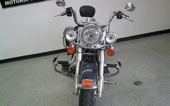 2009 Harley-Davidson Road King®