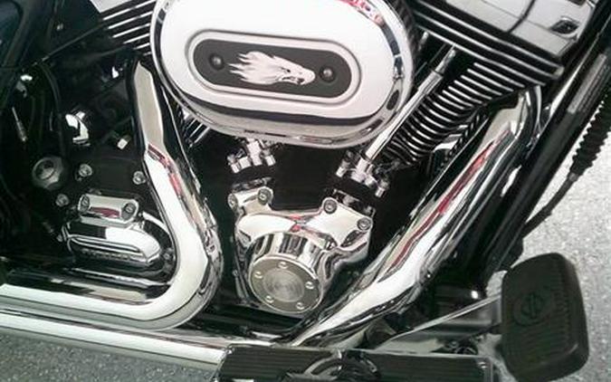 2009 Harley-Davidson Road King®