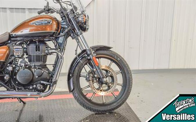 2023 Royal Enfield Meteor 350