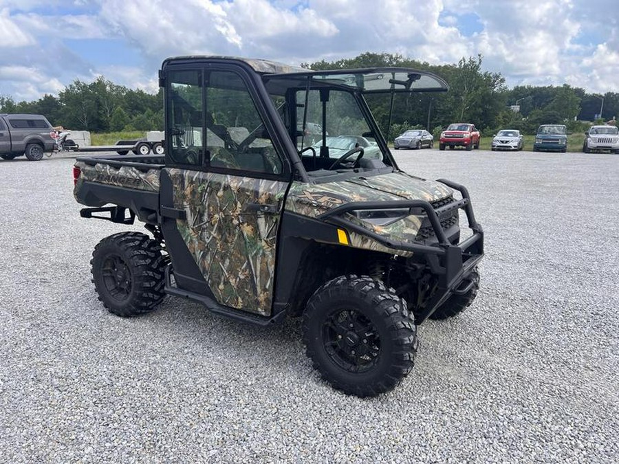 2023 Polaris® Ranger XP 1000 Premium Polaris Pursuit Camo