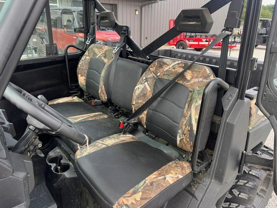 2023 Polaris® Ranger XP 1000 Premium Polaris Pursuit Camo