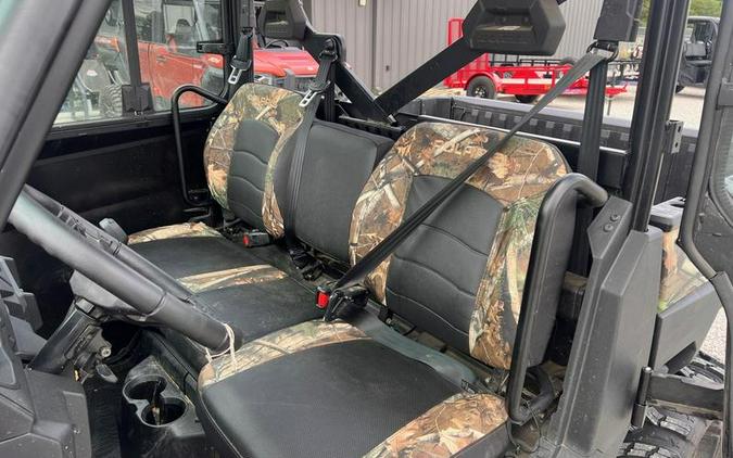 2023 Polaris® Ranger XP 1000 Premium Polaris Pursuit Camo