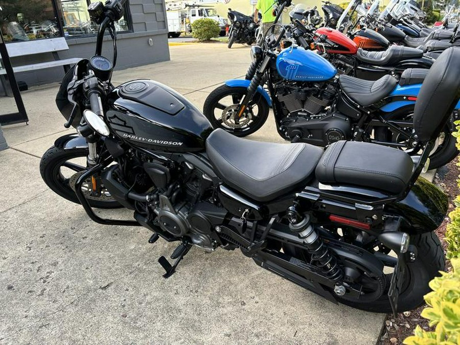 2022 Harley-Davidson® RH975 - Nightster™