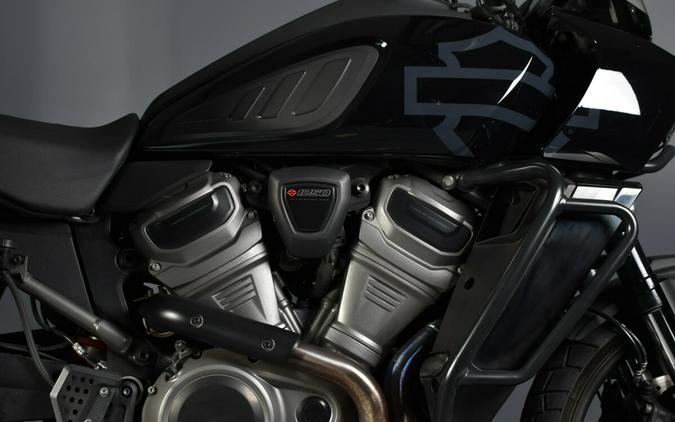 2021 Harley-Davidson Pan America 1250