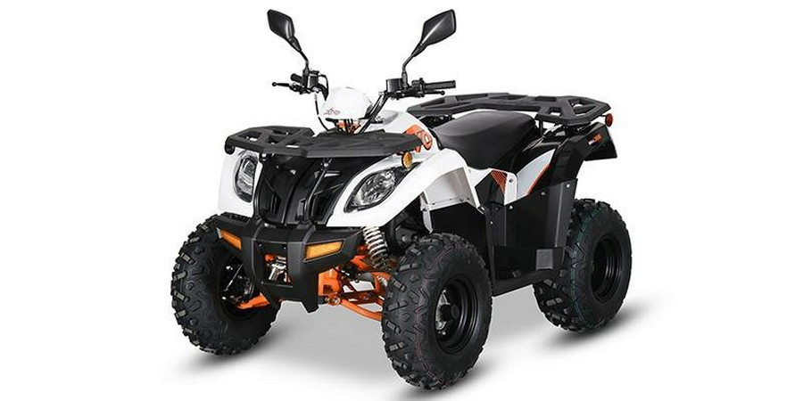 2024 Kayo BULL 300 EFI