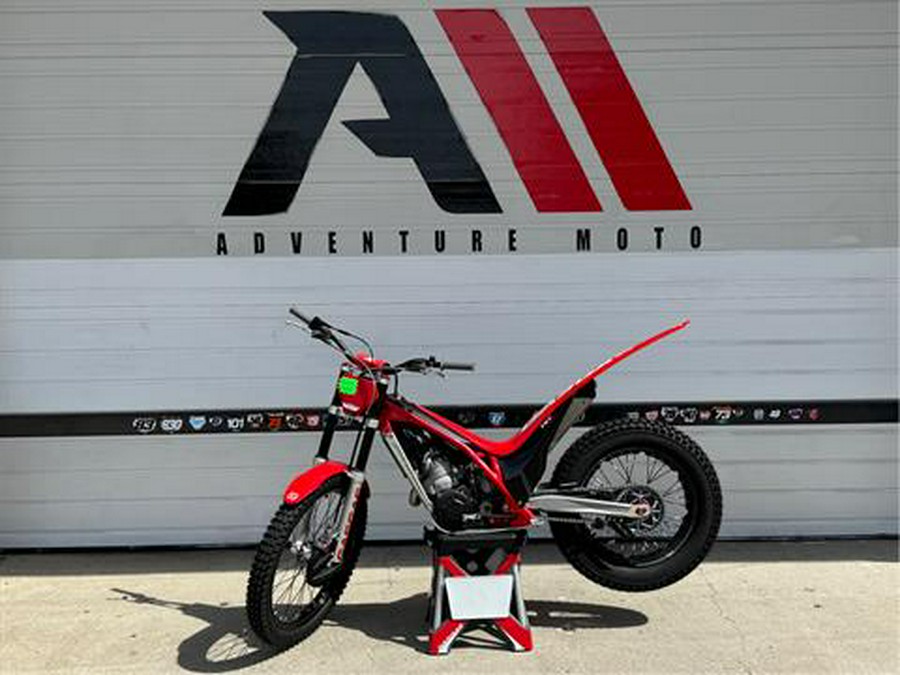 2024 GASGAS TXT Racing 250