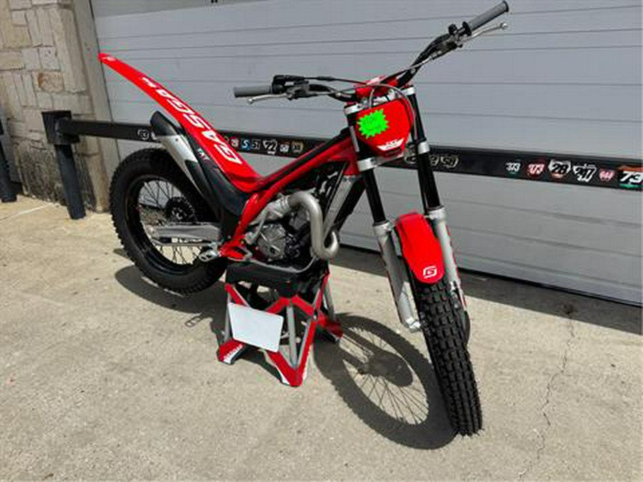 2024 GASGAS TXT Racing 250