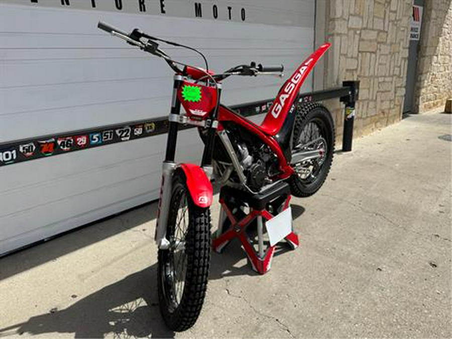 2024 GASGAS TXT Racing 250