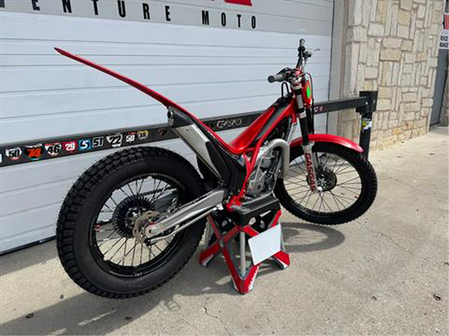 2024 GASGAS TXT Racing 250