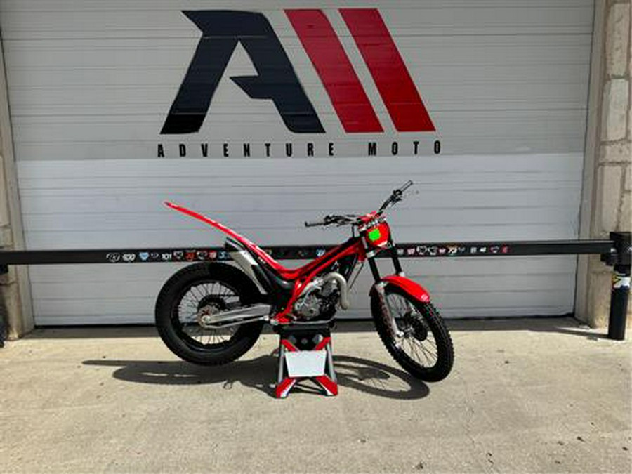 2024 GASGAS TXT Racing 250