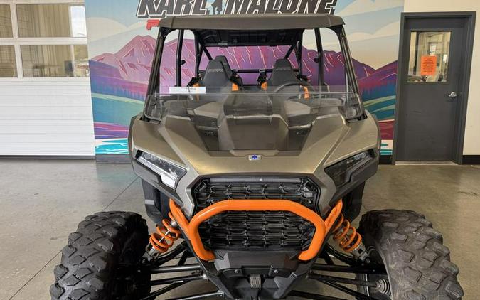 2024 Polaris® RZR XP 4 1000 Ultimate