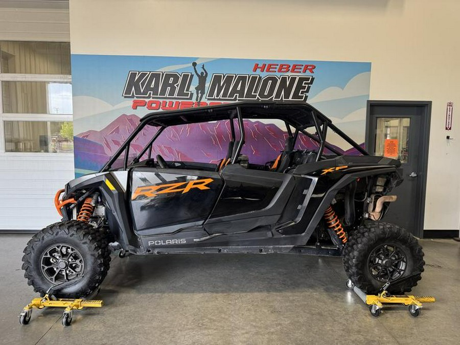 2024 Polaris® RZR XP 4 1000 Ultimate