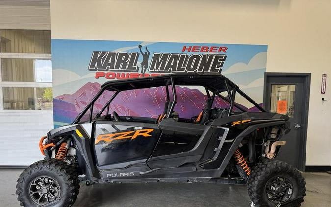 2024 Polaris® RZR XP 4 1000 Ultimate