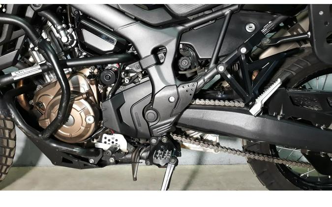 2017 Africa Twin DCT ABS - Honda