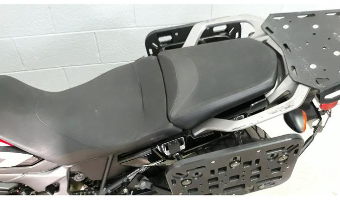 2017 Africa Twin DCT ABS - Honda