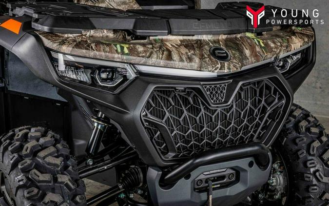 2026 CFMOTO CFORCE 800 Touring Camo 800 Touring
