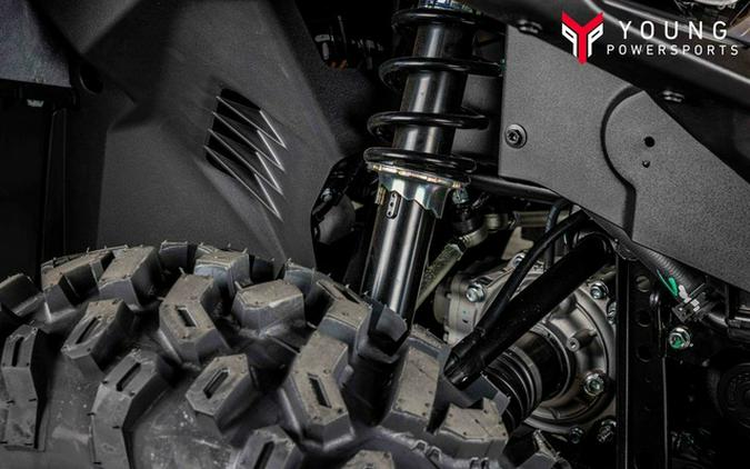 2026 CFMOTO CFORCE 800 Touring Camo 800 Touring