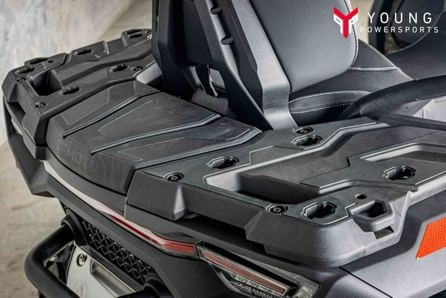 2026 CFMOTO CFORCE 800 Touring Camo 800 Touring