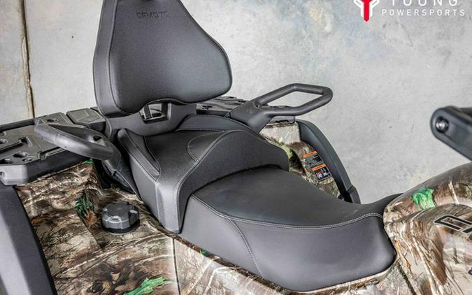 2026 CFMOTO CFORCE 800 Touring Camo 800 Touring