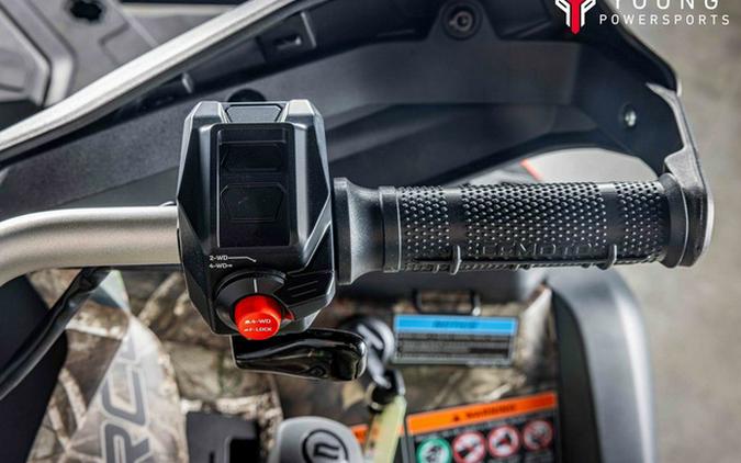 2026 CFMOTO CFORCE 800 Touring Camo 800 Touring