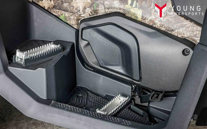 2026 CFMOTO CFORCE 800 Touring Camo 800 Touring