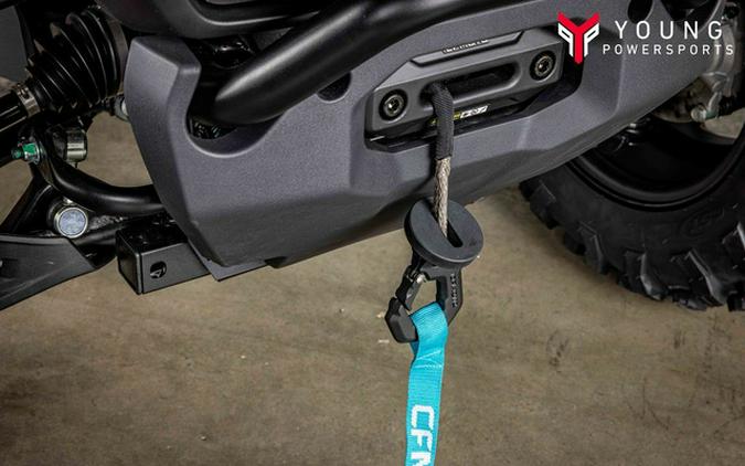 2026 CFMOTO CFORCE 800 Touring Camo 800 Touring