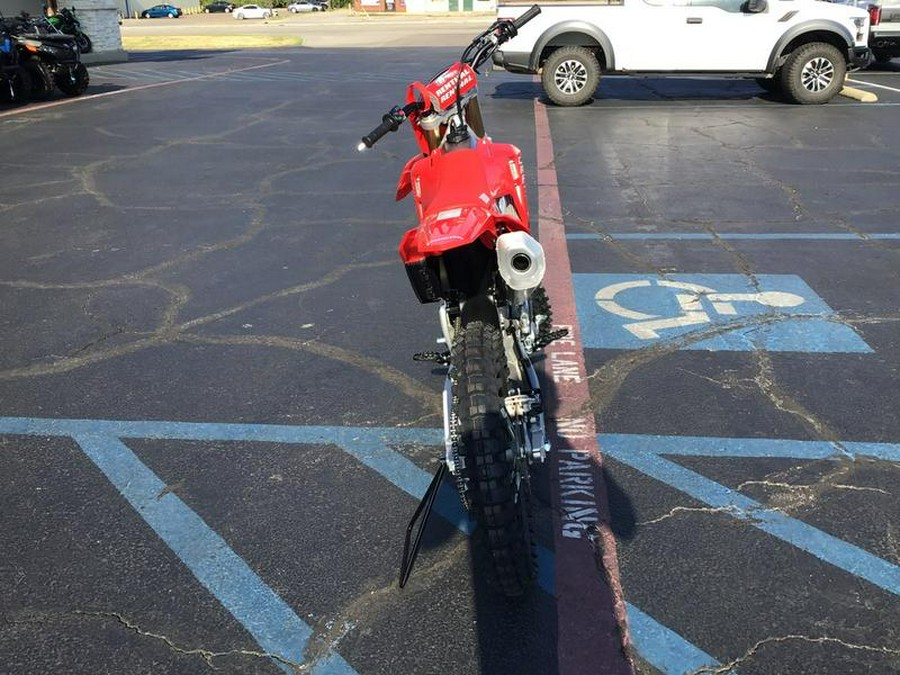 2026 Honda® CRF250R