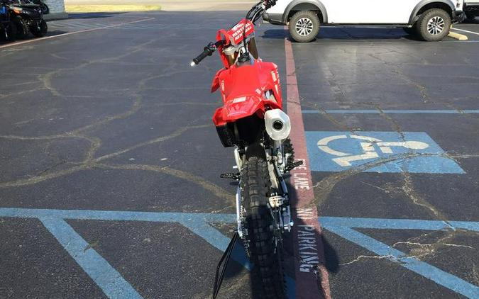 2026 Honda® CRF250R