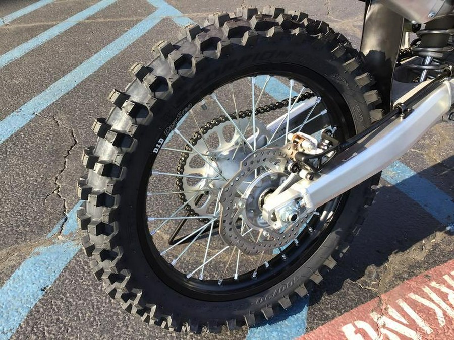 2026 Honda® CRF250R