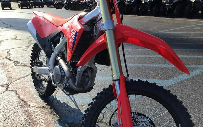 2026 Honda® CRF250R