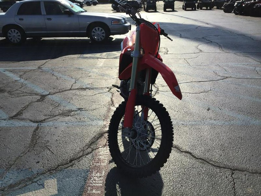 2026 Honda® CRF250R