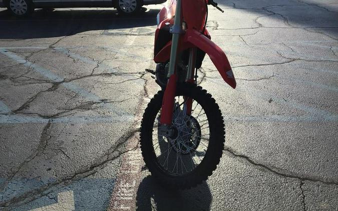 2026 Honda® CRF250R