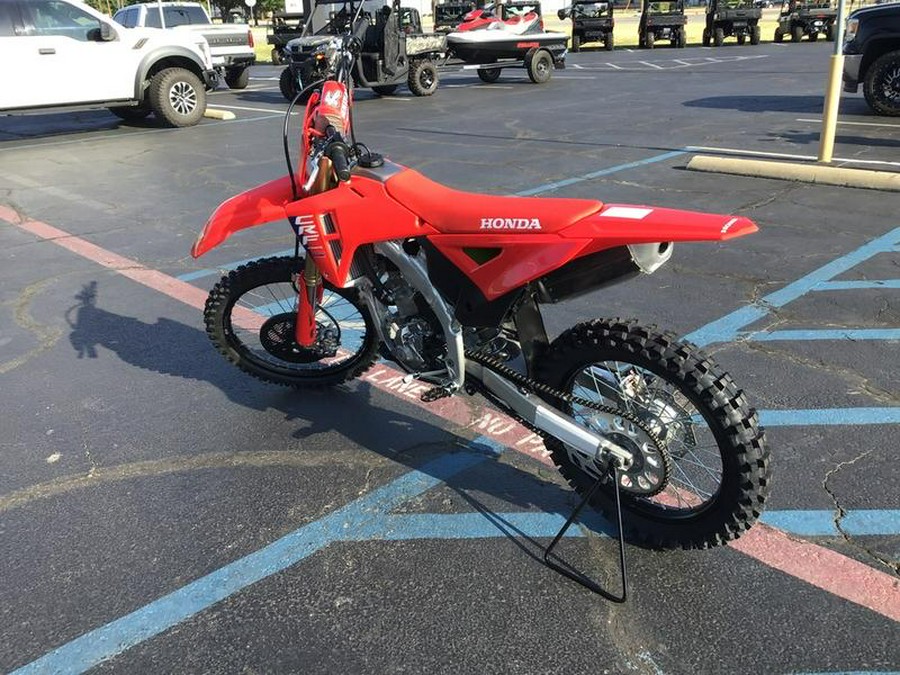 2026 Honda® CRF250R