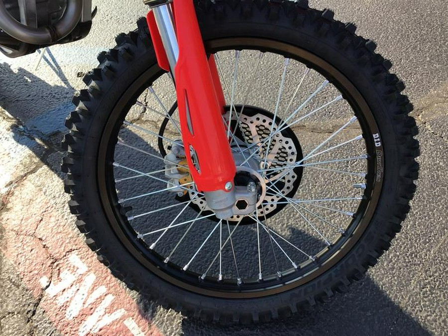 2026 Honda® CRF250R