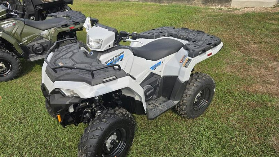 2026 Polaris® Sportsman 450 H.O.