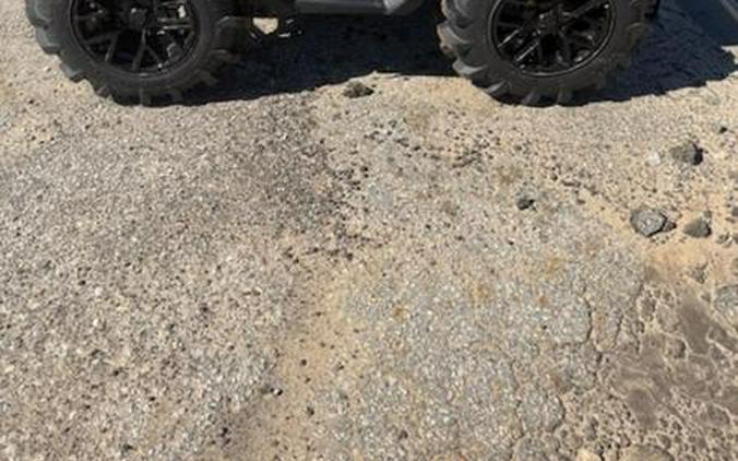 2026 Can-Am® Outlander X mr 700